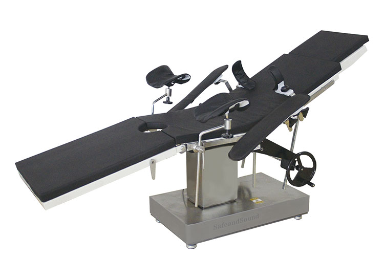  產品名稱：A500經濟型手術臺